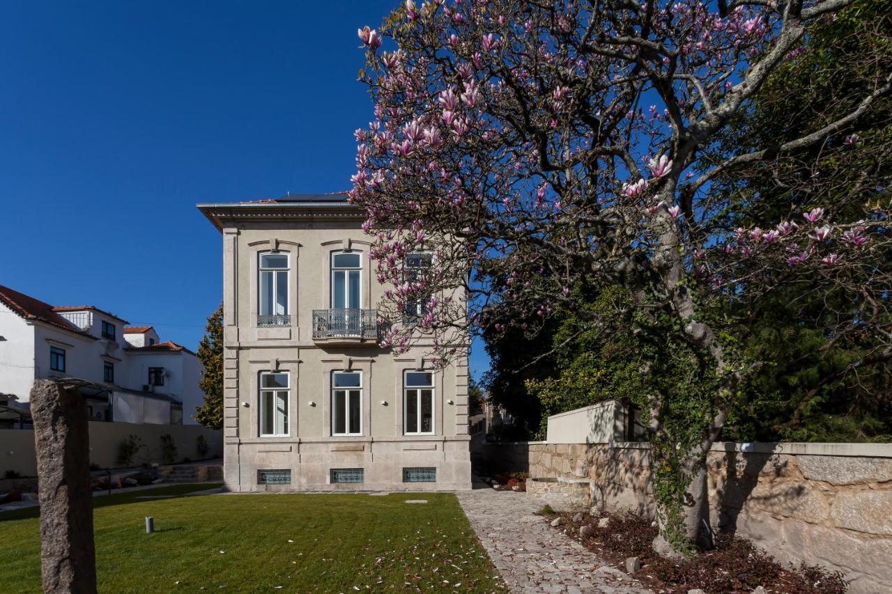 Hotel Casa Kala à OOporto Extérieur photo